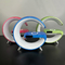 Fast Wireless Charging Stand 5W with ABS PC Material for Fast and Convenient Charging