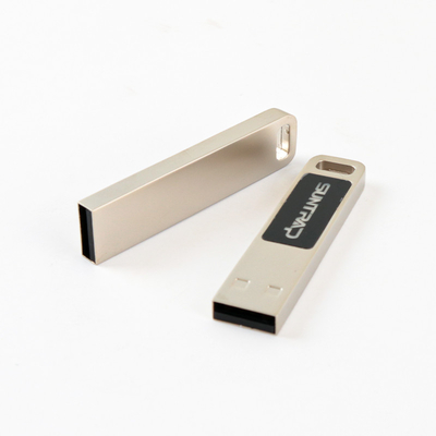 512GB Waterproof USB Flash Drive with Speed 100MBS Reading Speed and Customized Made
