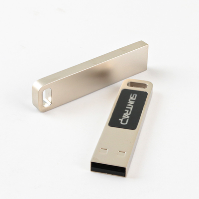 512GB Waterproof USB Flash Drive with Speed 100MBS Reading Speed and Customized Made