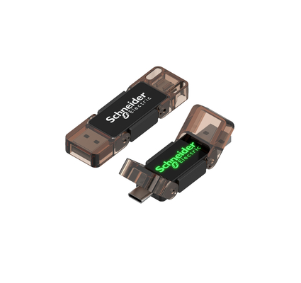 High-Performance OTG USB Flash Drive with UDP Grade A and USB 2.0 for Your Requirements