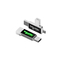 Small White Box OTG USB Flash Drives The Perfect Business Companion