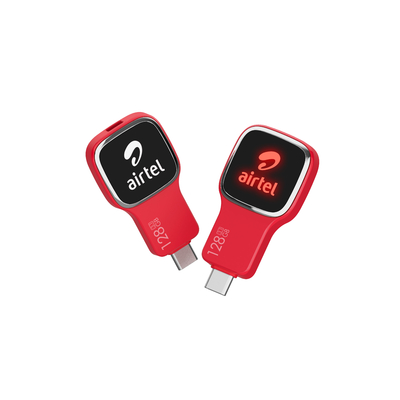 13G Net Weight TYPE C USB Flash Drives Enhance Your Data Management Experience