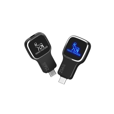 13G Net Weight TYPE C USB Flash Drives Enhance Your Data Management Experience