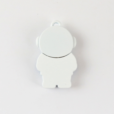 Graded A Spaceman Shaped USB Flash Fast 3.0 3.1 3.2  USB Astronaut Memory