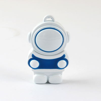 Graded A Spaceman Shaped USB Flash Fast 3.0 3.1 3.2  USB Astronaut Memory