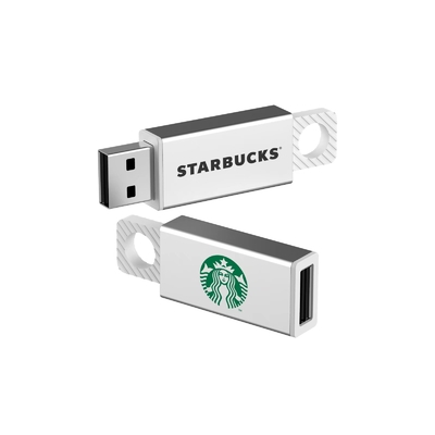 High-Speed USB 3.0 Flash Drive Metal Design Writing Speed 50MBS More Sturdy Construction