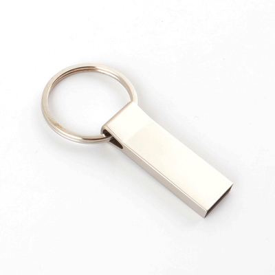 High-Performance 3.0 Fast USB Flash Drive USB 2.0 And USB 3.0 for Speed Data Transfer 50MBS Writing