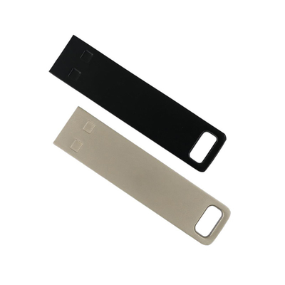 Silver 3.0 USB Flash Drive and High-Speed Reading of 100MBS or More for Your Business