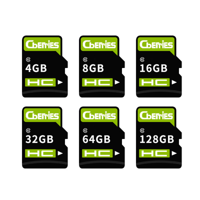 High-speed Read Up To 100MB/s memory card Memory Cards X-ray Proof memory card Form Factor