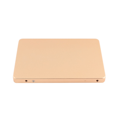 Industrial-Grade 2.5" Internal SSD for Data-Intensive Tasks -40-85C