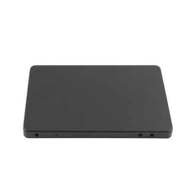 Industrial Grade SSD Internal Hard Drives for Extreme Environments