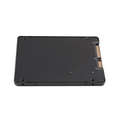 1.5 Million Hours MTBF SATA III SSD Internal Hard Drives for Data Transfer Up To 6Gbps