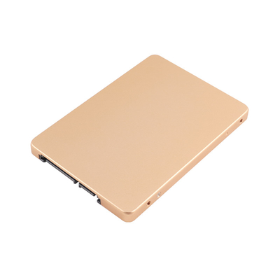 Speed Up To 500MBS Or More SSD Hard Drive for Desktop Laptop 1TB 2TB Shock Resistance 1500G/0.5ms