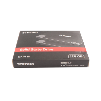 Harsh Environments 20G Vibration Resistance SSD Internal Hard Drives with MTBF 1.5 Million Hours