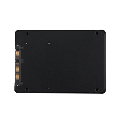 High Vibration Resistance Internal SSD Hard Drives with 1.5 Million Hours MTBF and 20G/10-2000Hz