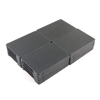 Bulk Computer 2.5'' SSD Internal Hard Drives Silver 0-70C with MTBF 1.5 Million Hours