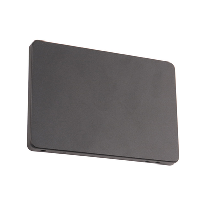 2.5oz/3.5oz SSD Hard Drive for Desktop Laptop 1TB 2TB Silver and Black