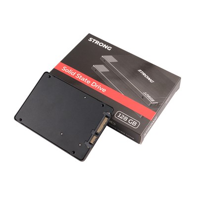 Harsh Environments 20G Vibration Resistance SSD Internal Hard Drives with MTBF 1.5 Million Hours