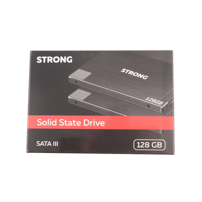 Harsh Environments 20G Vibration Resistance SSD Internal Hard Drives with MTBF 1.5 Million Hours