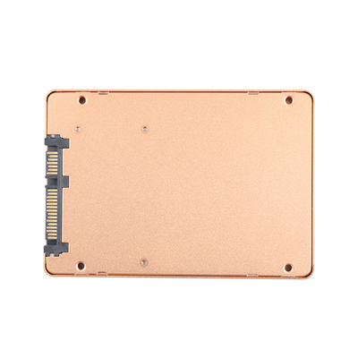 2.5 SSD Internal Hard Drives with Vibration Resistance of 20G/10-2000Hz and Operating Temperature -40-85C