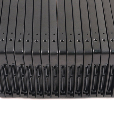 2.5 SSD Internal Hard Drives with Vibration Resistance of 20G/10-2000Hz and Operating Temperature -40-85C