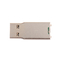 Metal Dimension 32mm X 13mm X 5mm USB Flash Chip for Speed and Secure Data Transfer