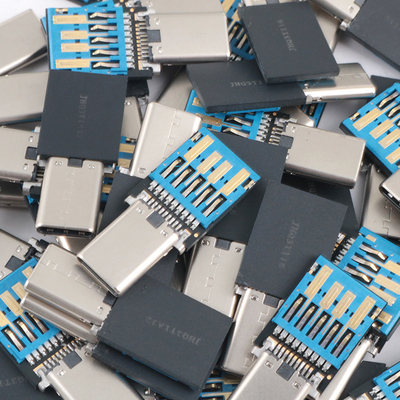 3.0 MINI UDP With Type C Flash Chip , OEM Memory Card For Digital Devices