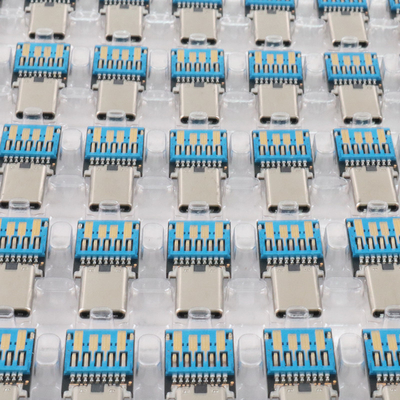 3.0 MINI UDP With Type C Flash Chip , OEM Memory Card For Digital Devices