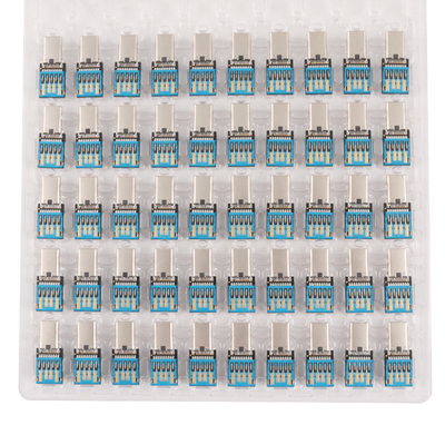 USB 2.0 Interface Waterproof Mini UDP Flash Chip With Type C For Fast And Easy Data Transfer