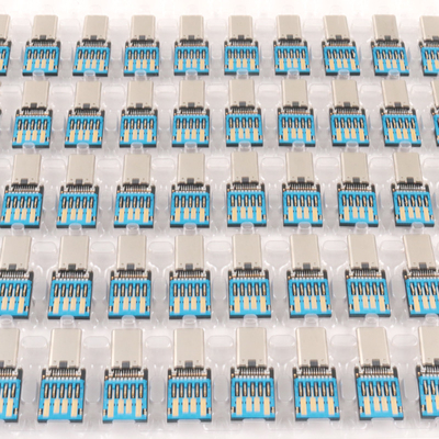 3.0 MINI UDP With Type C Flash Chip , OEM Memory Card For Digital Devices