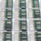 PCB FLASH IC USB Flash Chip 50-120MB/S Reading Speed Udp Dimension 24mm X 11mm X 1.4mm
