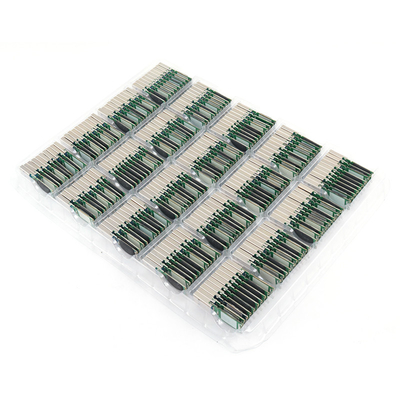 16GB PCB FLASH IC USB Flash Chip For Large Storage Capacity