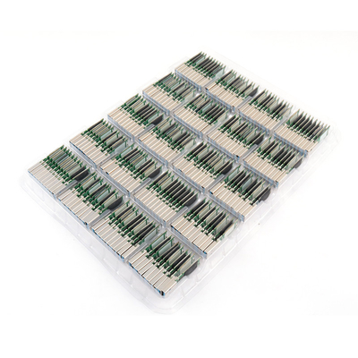 16GB PCB FLASH IC USB Flash Chip For Large Storage Capacity