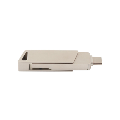 Type C And USB Flash Drives Fast Speed Can Use By Type C Phone Driectly