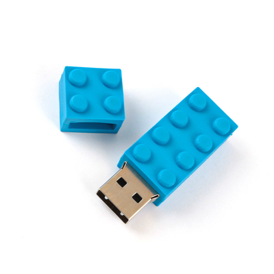 Customized 4GB OEM Shape USB in Open Mold By Customer Shape