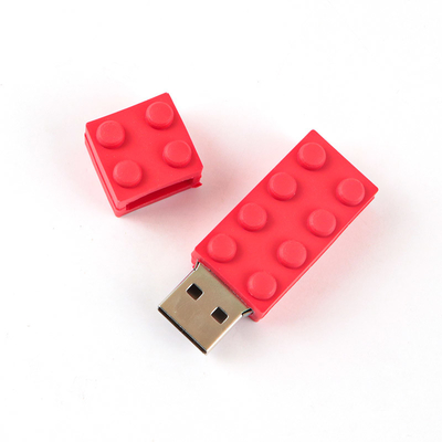 Customized 4GB OEM Shape USB in Open Mold By Customer Shape