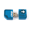 2GB Custom USB Flash Drives 10 Years Data Retention Free And Fast Artwork Customizable