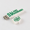 3-4 Days Samples Time Personalized USB Flash Drives with Fast and Free Customization