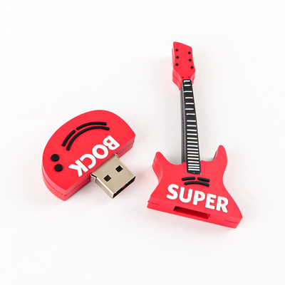 Laser Engraved Custom USB Flash Drives with Free Artwork Making and USB 2.0 Interface