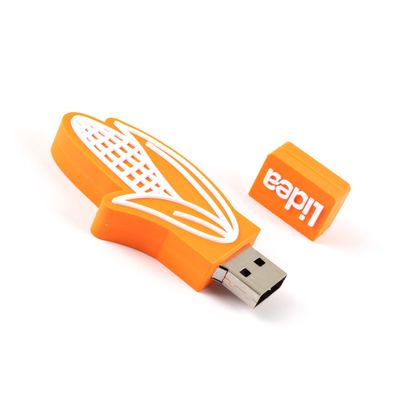 Quick and Personalized Custom USB Flash Drives Artwork Time Within 2 Hours