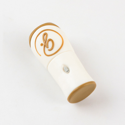 10 Years Data Retention Custom USB Flash Drives with Fast Artwork Time and Silk Screen Printing