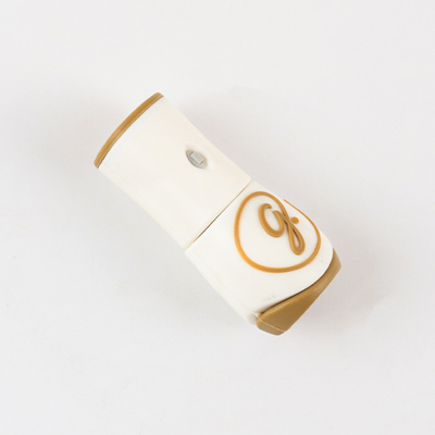 10 Years Data Retention Custom USB Flash Drives with Fast Artwork Time and Silk Screen Printing