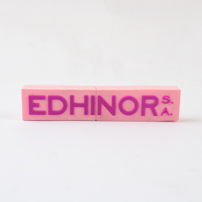 16GB Custom USB Flash Drives Custom Design 10 Years Data Retention