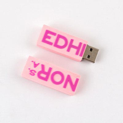 16GB Custom USB Flash Drives Custom Design 10 Years Data Retention