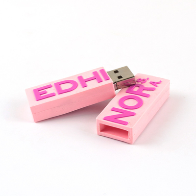 16GB Custom USB Flash Drives Custom Design 10 Years Data Retention