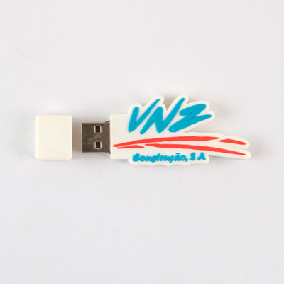 OEM Shape Custom USB Flash Drives with Data Encryption Mass Goods Time 7-9 Day