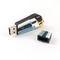 Customized USB Flash Memory Custom Shape Color Open Mold