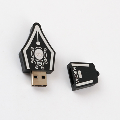 OEM ODM Custom USB Flash Drives Make Artwork Time Within 2 Hours