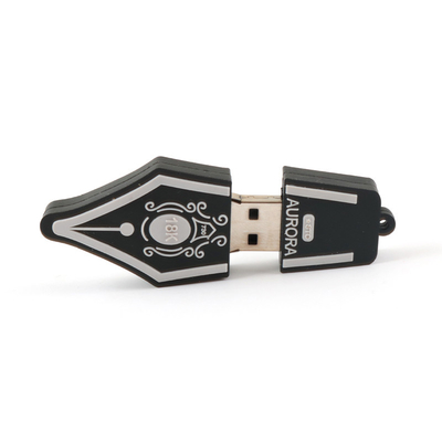 OEM ODM Custom USB Flash Drives Make Artwork Time Within 2 Hours