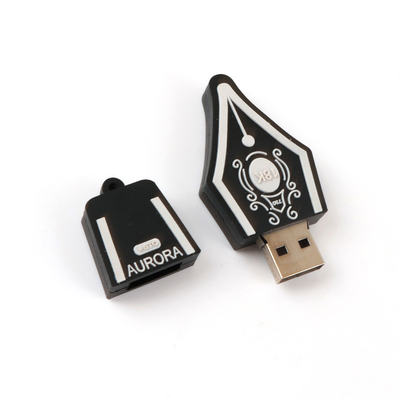 OEM ODM Custom USB Flash Drives Make Artwork Time Within 2 Hours